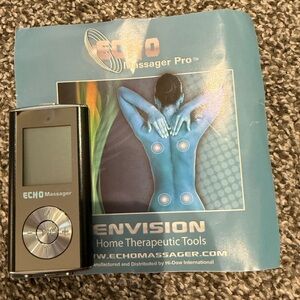 🌟SALE🌟 
Envision Echo Massager Pro